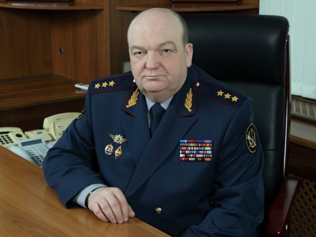 Реймера обвинувачували в розкраданні понад $46 млн
