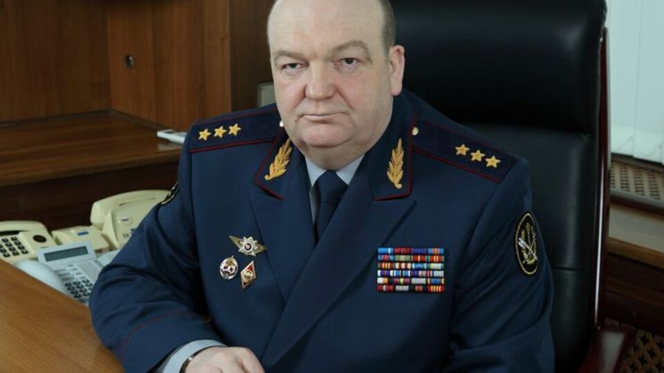 Реймера обвинувачували в розкраданні понад $46 млн