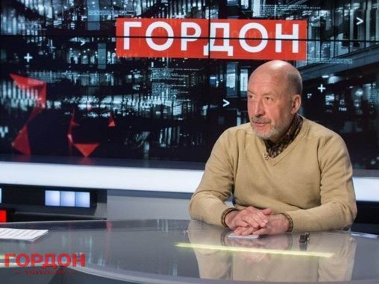 Мироненко: Сейчас Россия жалуется, что украинцы куда-то ушли &ndash; они не уходили, их выгнали и вытолкали