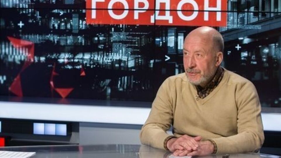Мироненко: Зараз Росія скаржиться, що українці кудись пішли – вони не йшли, їх вигнали і виштовхали
