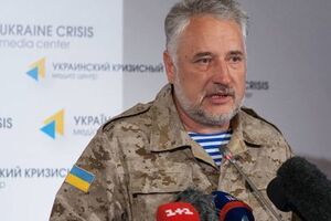 Жебривский: Если все будет хорошо, завтра к вечеру вода будет в кранах у людей