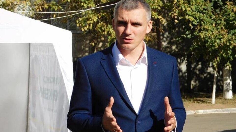 Сєнкевич стверджує, що втечі через вікно не було