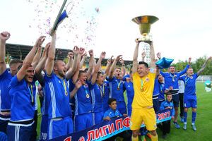 В следующем сезоне ФК "Мариуполь" будет играть в УПЛ