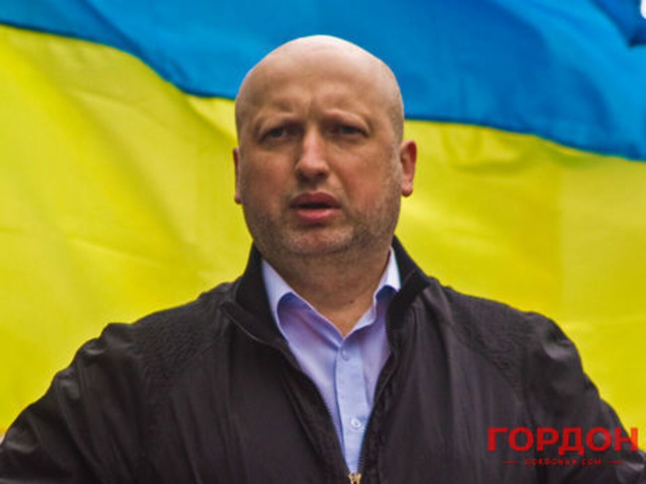 Турчинов: Більшість наших громадян розуміє, що потрібна надійна система колективної безпеки як для Європи, так і для всього світу