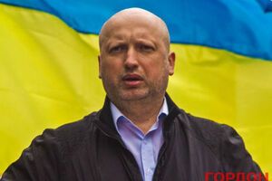 Турчинов: Большинство наших граждан понимают, что нужна надежная система коллективной безопасности как для Европы, так и для всего мира