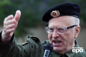 Жириновский: А реновация здания Госдумы когда будет? Мы сидим в самом плохом здании в мире!