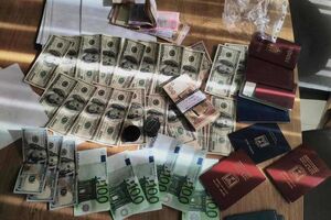 13 июня правоохранители Донецкой области провели 33 обыска на территории Донецкой, Киевской и Харьковской областей