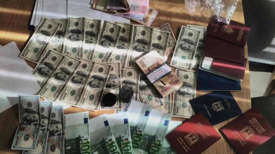 13 июня правоохранители Донецкой области провели 33 обыска на территории Донецкой, Киевской и Харьковской областей