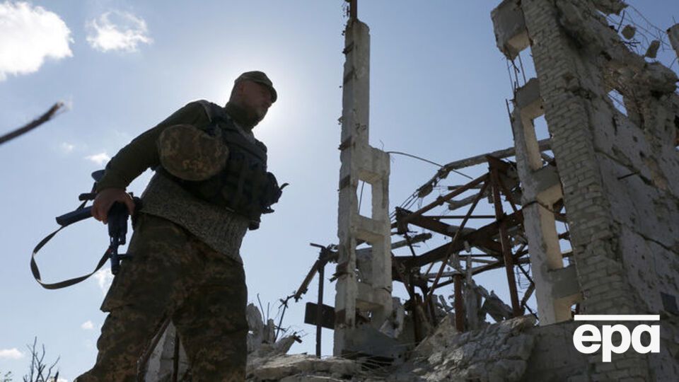 Бойовикам розповіли про спостереження за ними в режимі онлайн