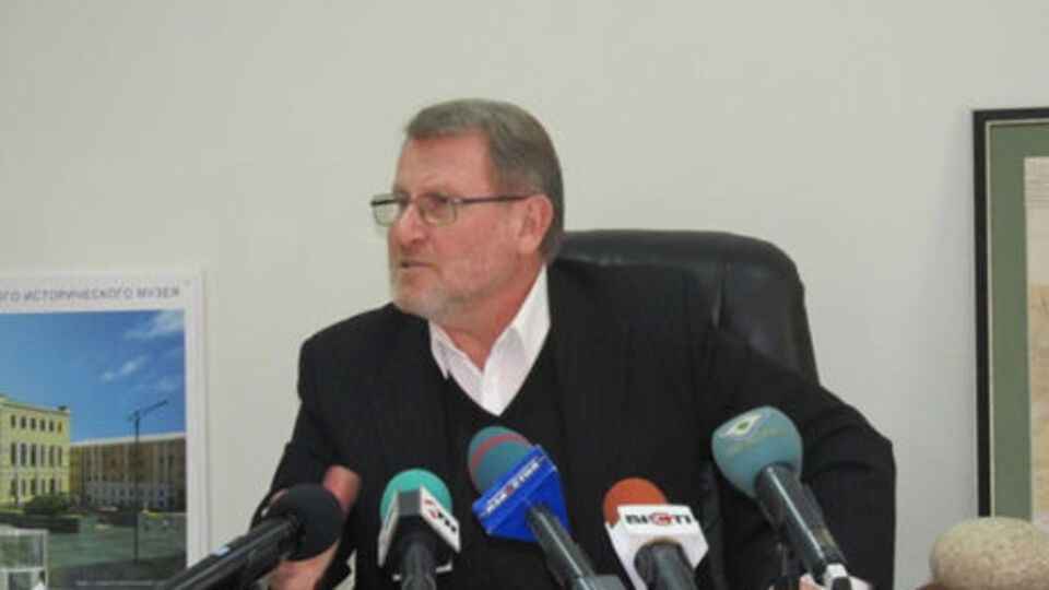 Чечельницького відсторонили від посади