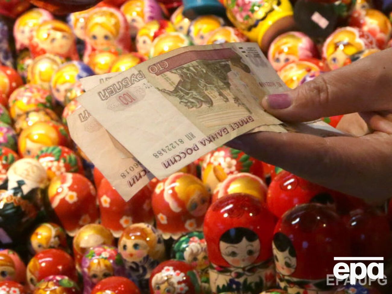 Активы в рублях останутся на балансе Национального банка Беларуси