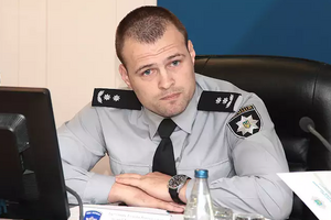 Фацевич: До охорони порядку також залучено бійців Національної гвардії