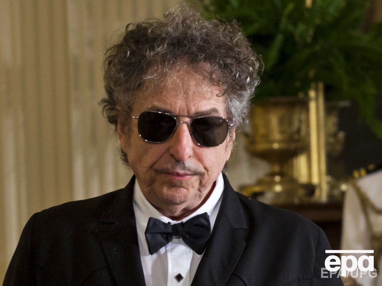 Боб Дилан в нобелевской лекции рассказал о&nbsp;влиянии на него трех классических литературных произведений