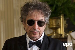 Боб Дилан в нобелевской лекции рассказал о влиянии на него трех классических литературных произведений