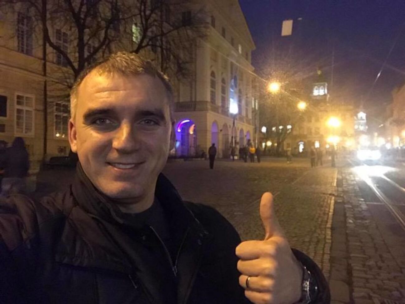Мер Миколаєва поскаржився на низькі доходи