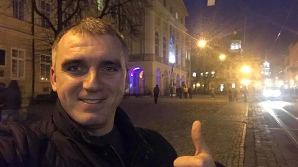 Мер Миколаєва поскаржився на низькі доходи