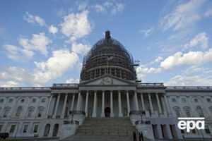 Американський парламент готовий поширити антиіранські санкції на Росію