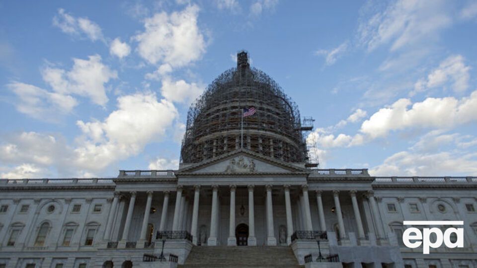 Американський парламент готовий поширити антиіранські санкції на Росію