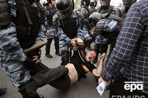 Росгвардия: Любые попытки посягательства на жизнь и здоровье правоохранителей будут незамедлительно и жестко пресекаться