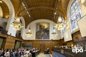 Международный суд ООН определил график процесса в иске Украины против РФ