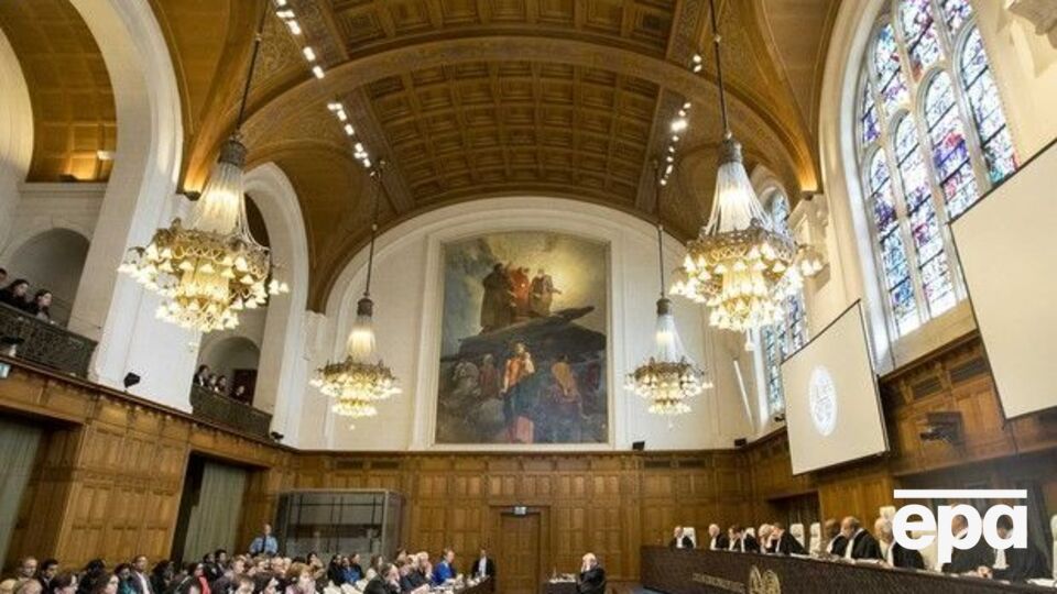 Міжнародний суд ООН визначив графік процесу в позові України проти РФ