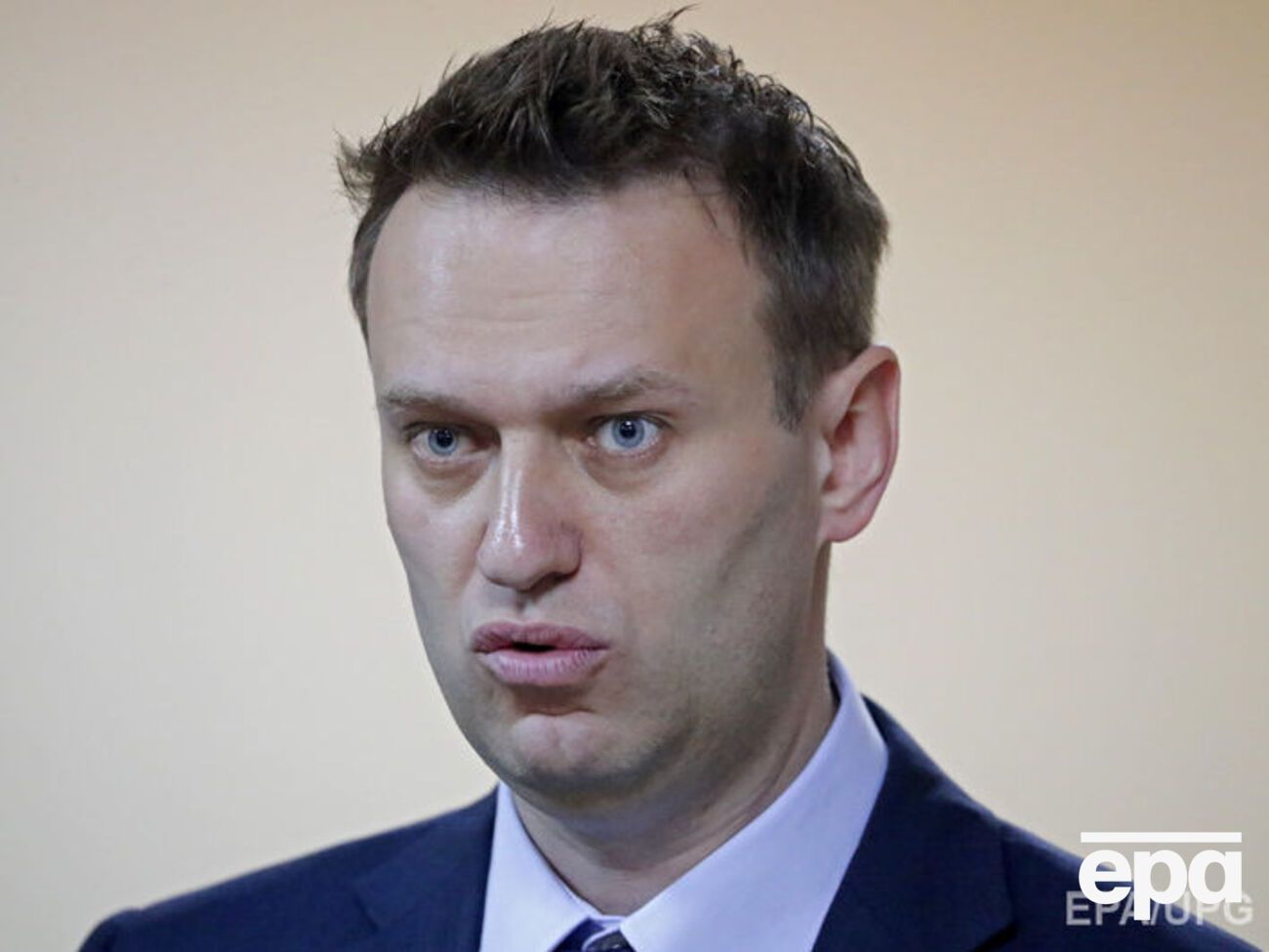Глава ЦИК заявила, что Навальный не сможет участвовать в президентских выборах