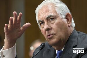 Тиллерсон сказал, что США ожидают поддержки от РФ в вопросе Северной Кореи