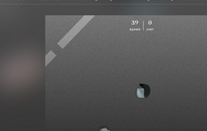 Уточек не трогать, напоминают разработчики игры