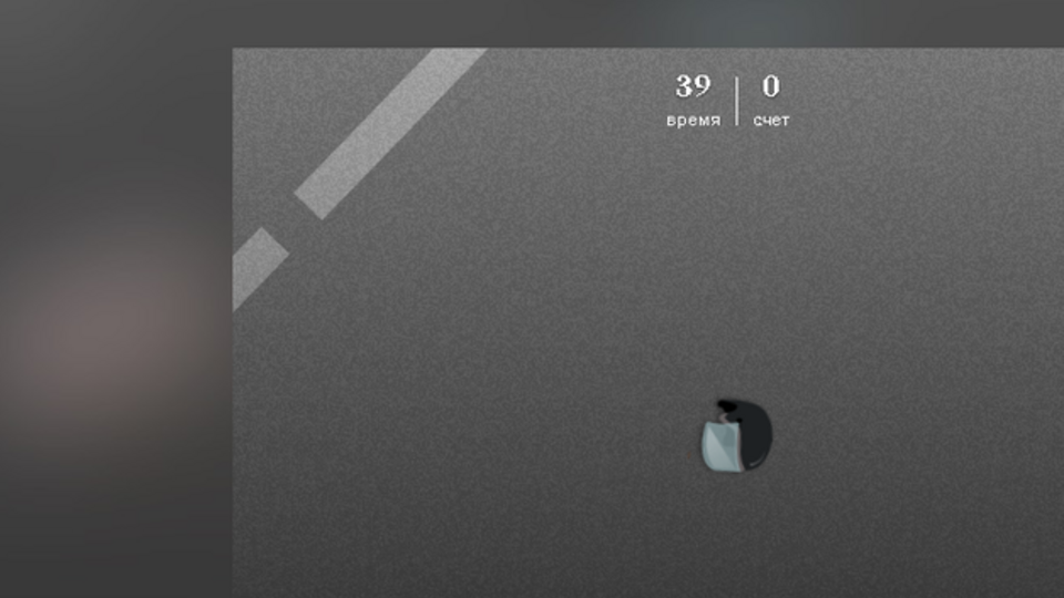 Уточек не трогать, напоминают разработчики игры