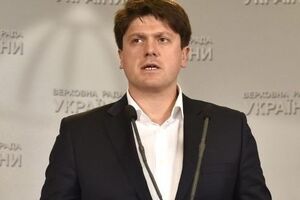 Винник: Мы объявим военное положение на оккупированных территориях и зафиксируем российскую армию де-юре