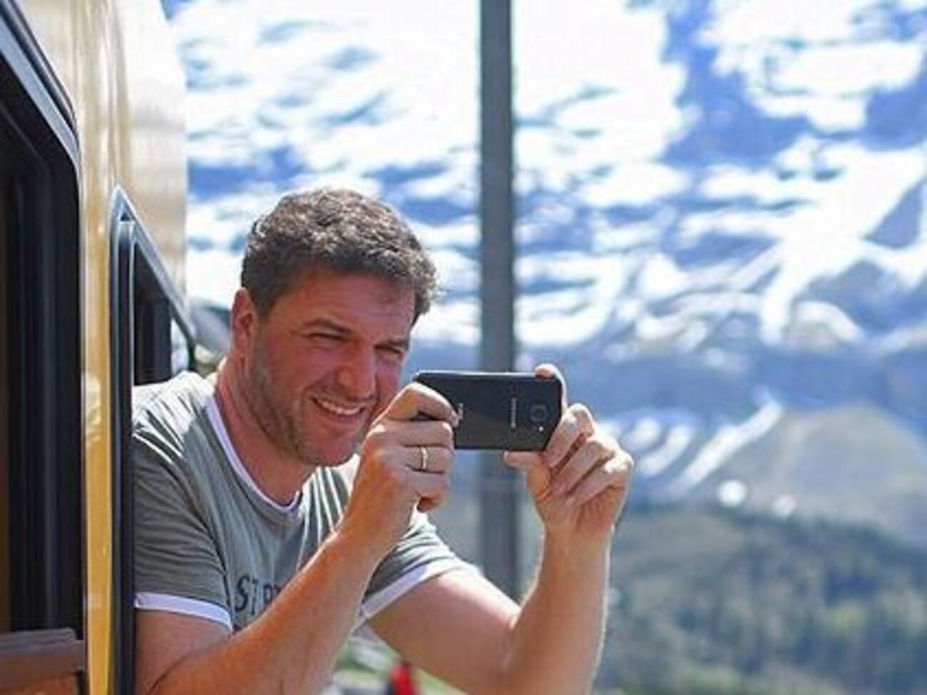 Виторган:&nbsp;И в конце было слово. И слово это было: "Все!"