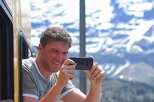 Виторган: И в конце было слово. И слово это было: "Все!"