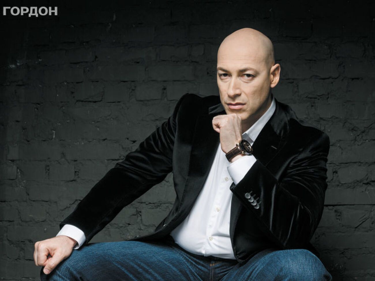 Гордон: Когда Макрон стоял с Путиным, сразу было видно, где &ndash; будущее, а где &ndash; отжившее прошлое