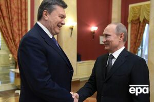Янукович всего лишь хотел перенести подписание Соглашения об ассоциации с ЕС, считает Путин