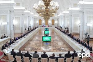 В Совфеде прокомментировали решение Сената США об антироссийских санкциях