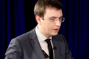 Омелян: Я собі не так уявляв реформу "Укрзалізниці"