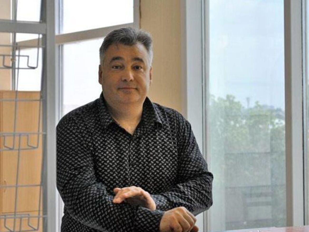 Заява Турчинова про формат АТО – позиція людини, яка намагається всидіти одразу на двох стільцях