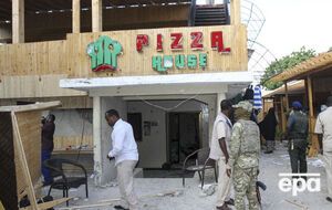 Количество жертв нападения возросло