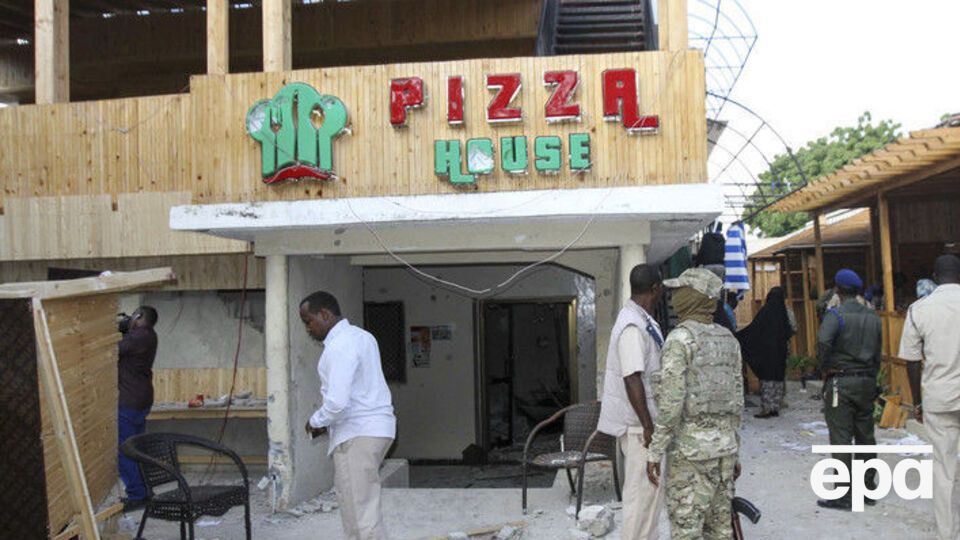 Кількість жертв нападу зросла