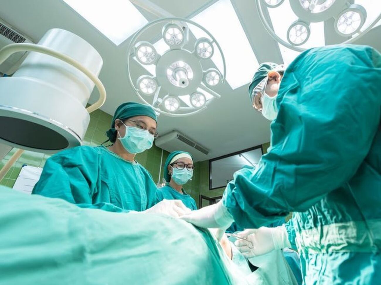 Единственное, что увеличится по итогам медреформы – размеры украинских кладбищ. Причем на сотни гектаров