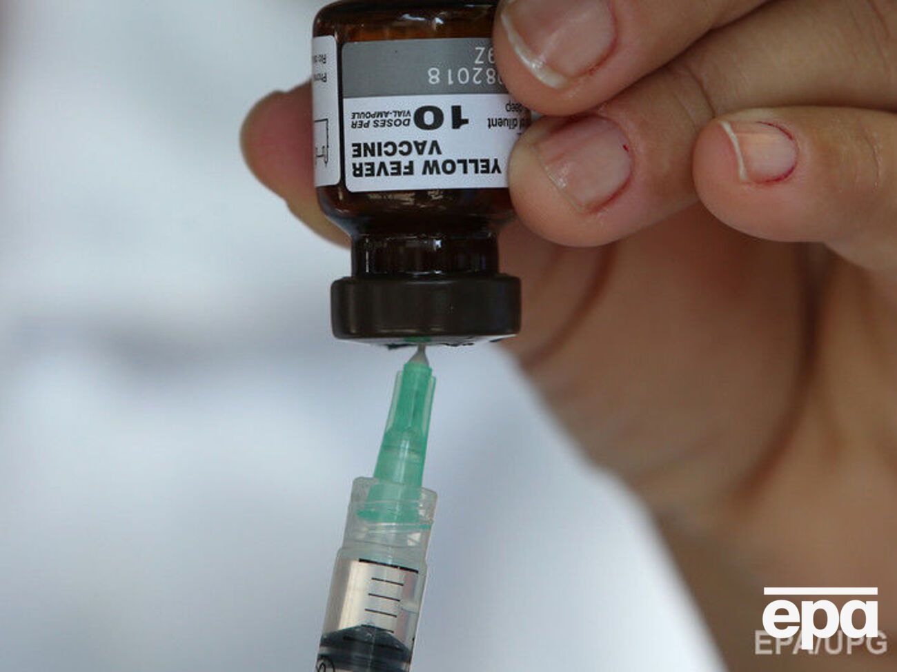 Дорослим, яким не проводили вакцинацію проти кору в дитинстві, потрібно провести її зараз, зазначила Сивак