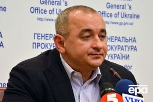 Матіос повідомив про зазіхання на його дітей