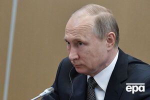 Путін: Рецесію в російській економіці подолали