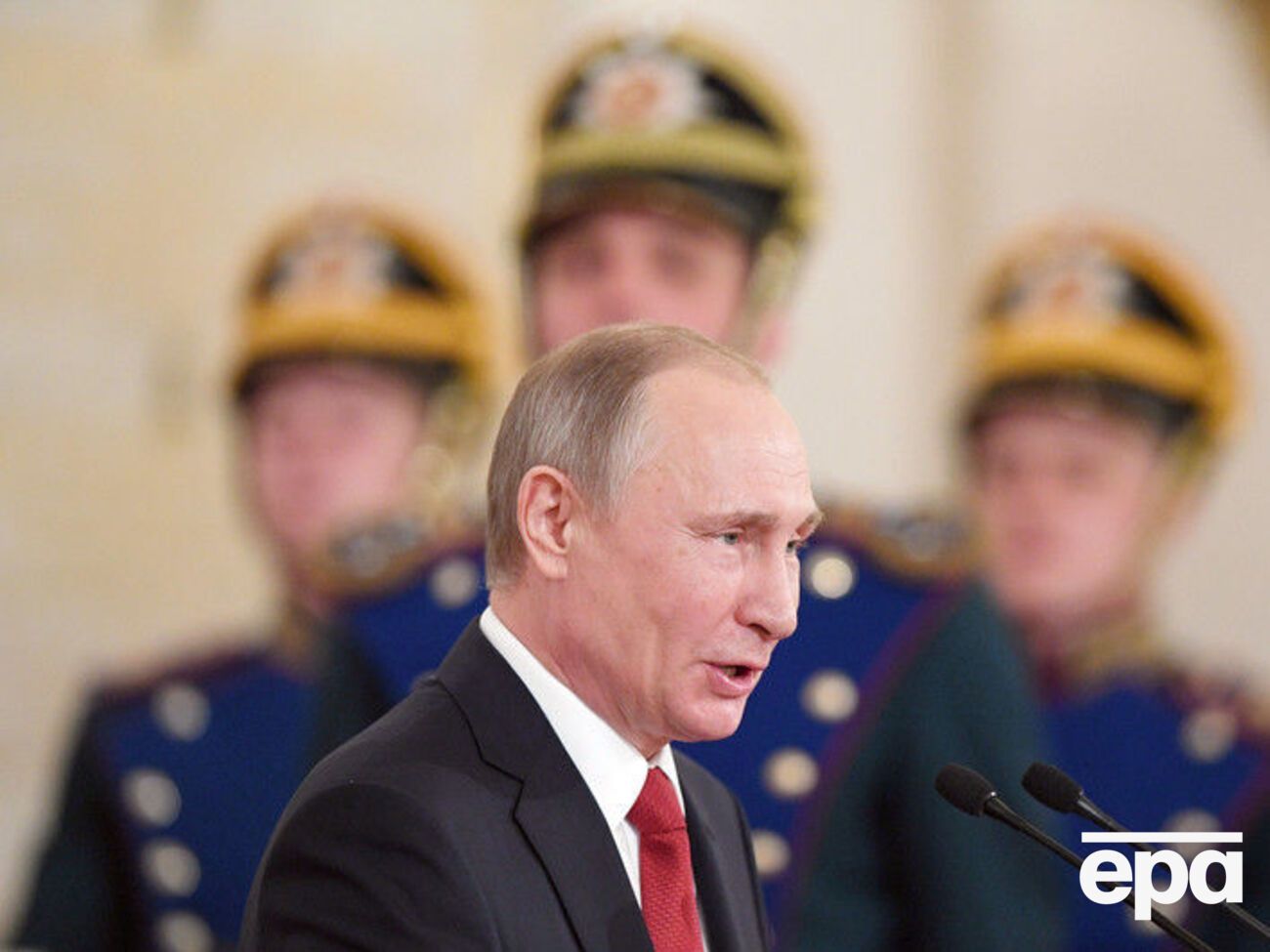 Путін: Коли наші партнери у світі відчували в особі Росії серйозного конкурента,&nbsp;то під різними приводами вводили які-небудь обмеження