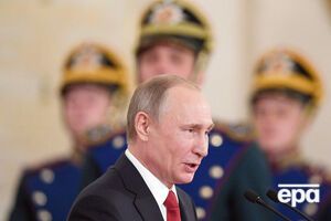 Путін: Коли наші партнери у світі відчували в особі Росії серйозного конкурента, то під різними приводами вводили які-небудь обмеження