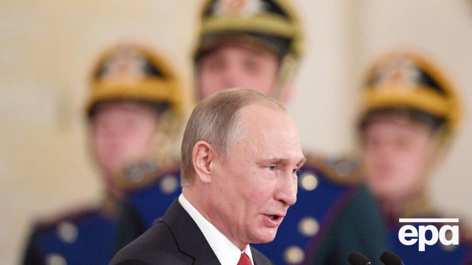 Путин: Когда наши партнеры в мире чувствовали в лице России конкурента серьезного – так под разными предлогами вводили какие-нибудь ограничения