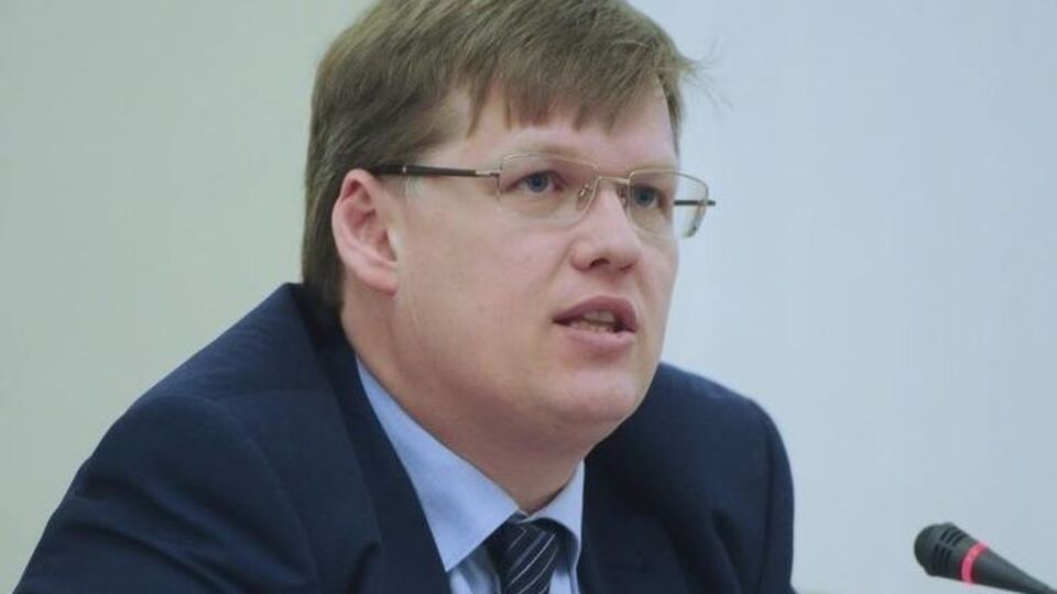 Розенко: Темпи зростання номінальної зарплати значно перевищували темпи інфляції