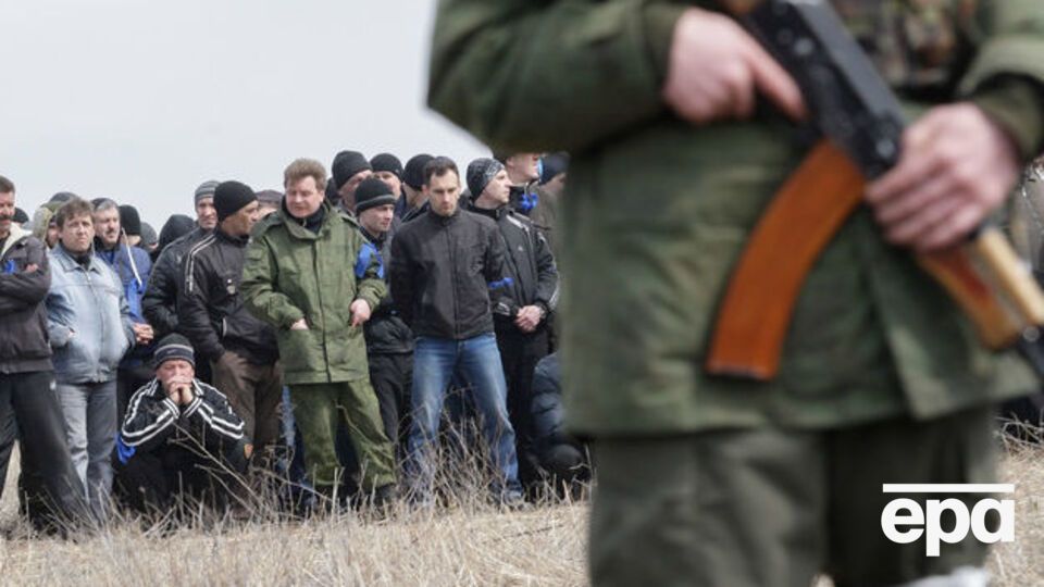 Бойовики обстріляли передмістя Торецька