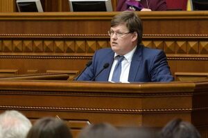 Розенко говорит, что люди должны обратиться в управления социальной защиты