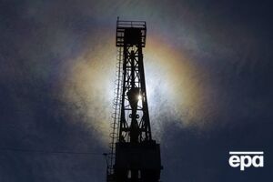 Цена на нефть снижается